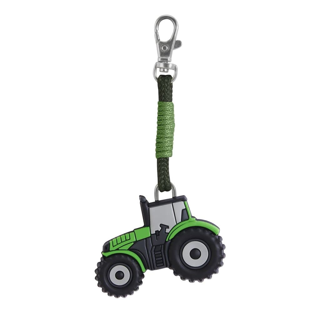 Přívěšek Step by Step HAPPY CHARMS, Tractor