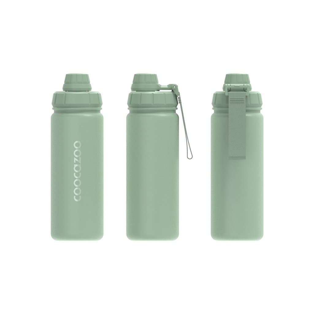 Tritanová láhev na pití coocazoo 0,75 l Mint
