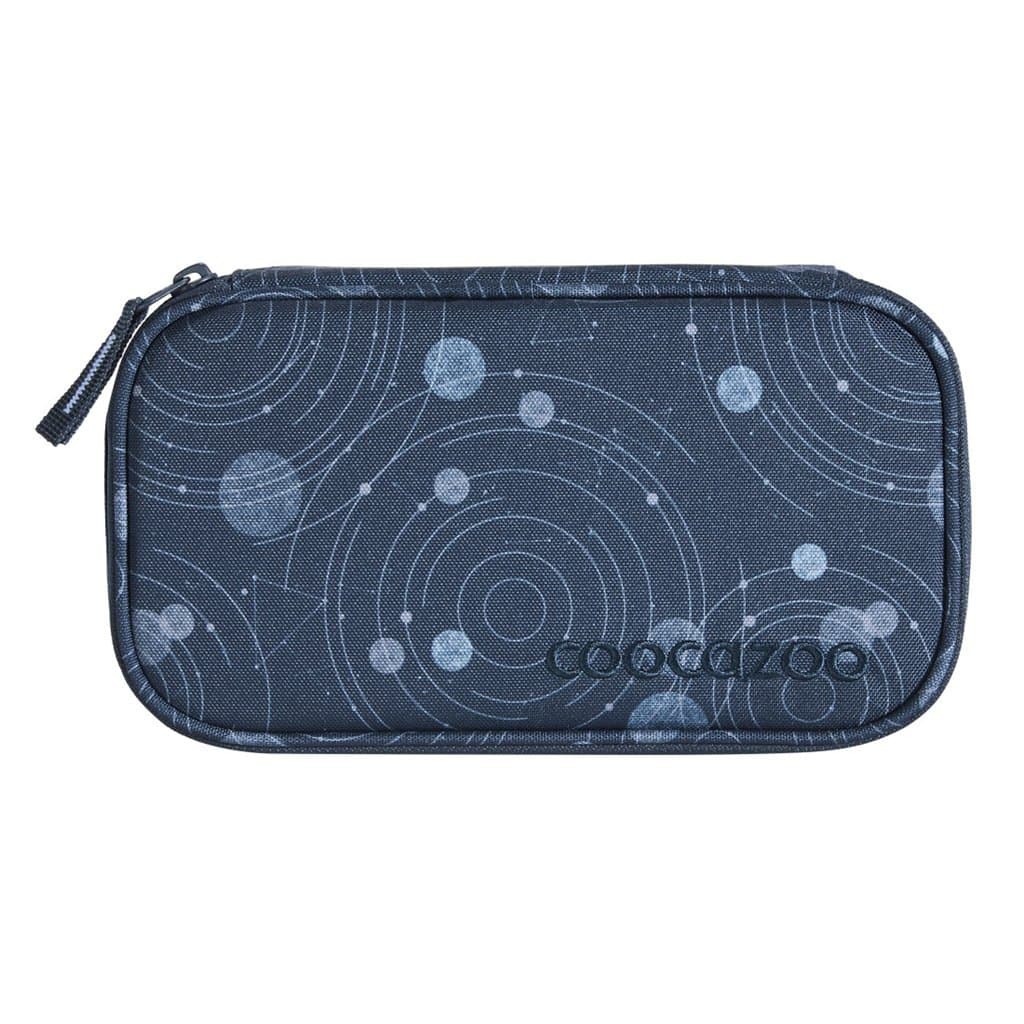 Penál coocazoo, Blue Orbit