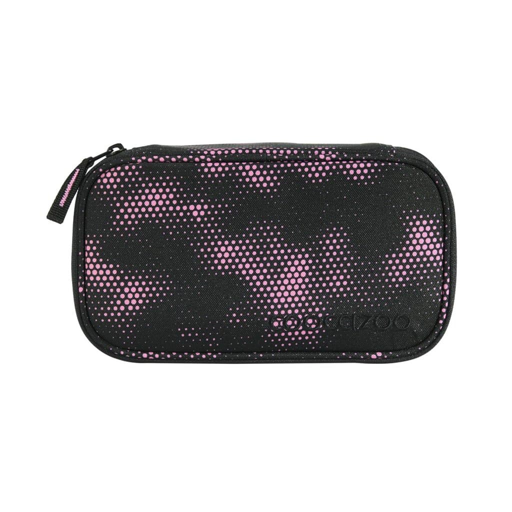 Penál coocazoo, Pink Illusion