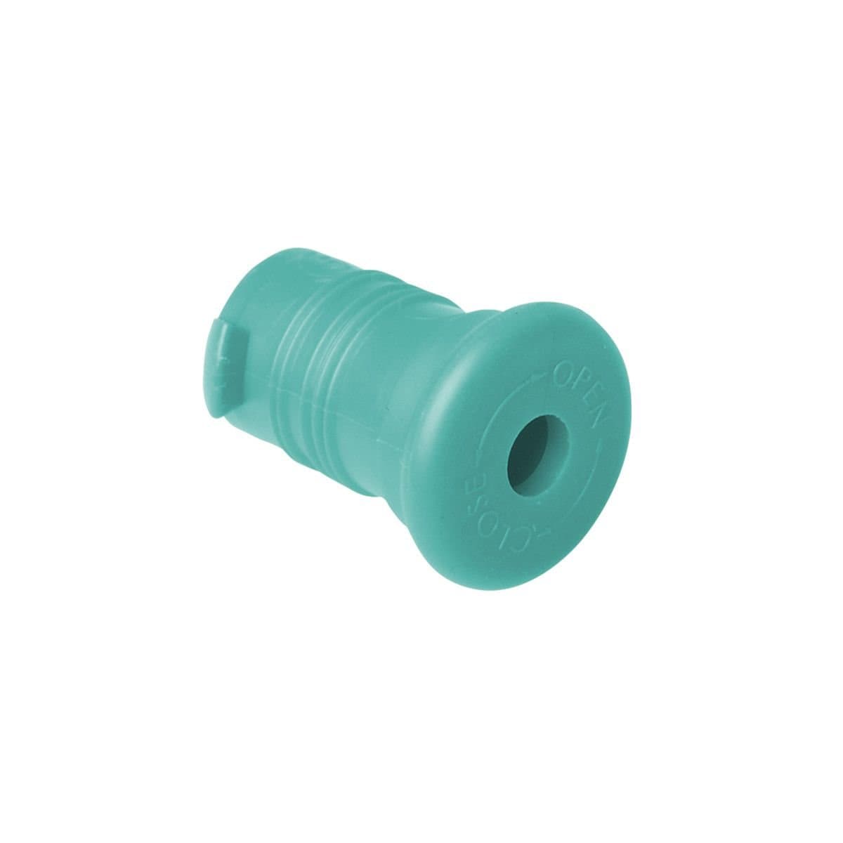 Fialová zátka Topgal ZOOT 26069