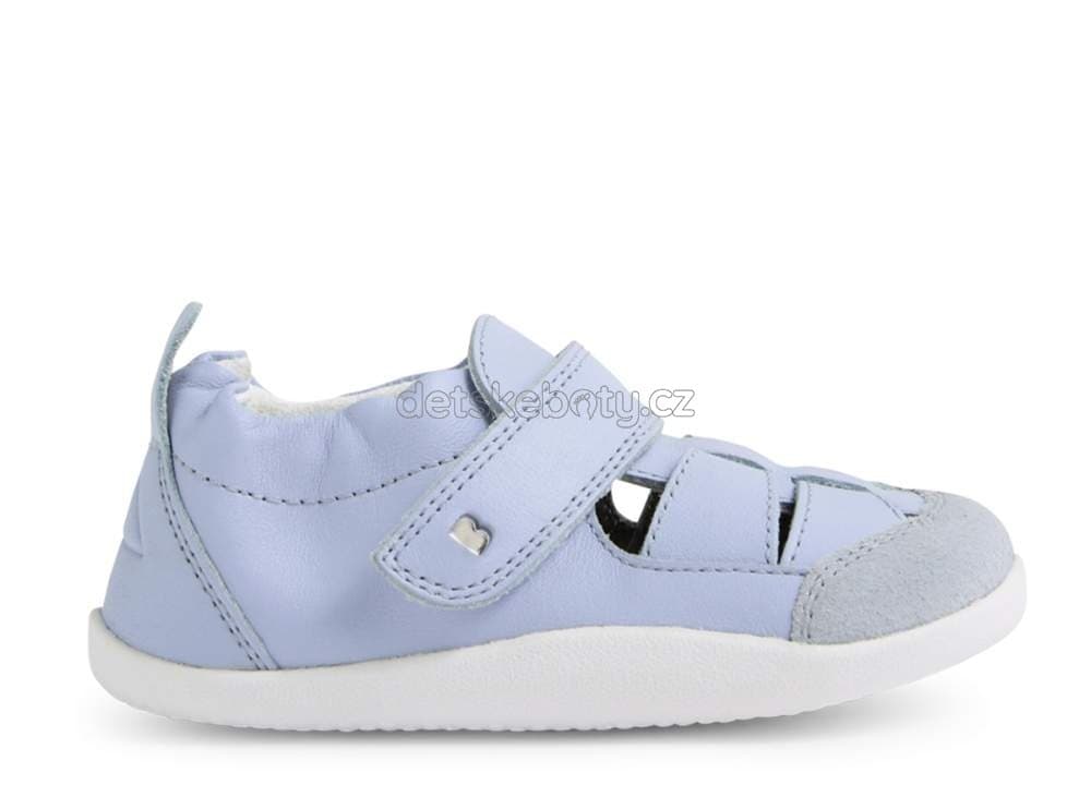 Dětské celoroční boty Bobux 504050 Velikost: 20