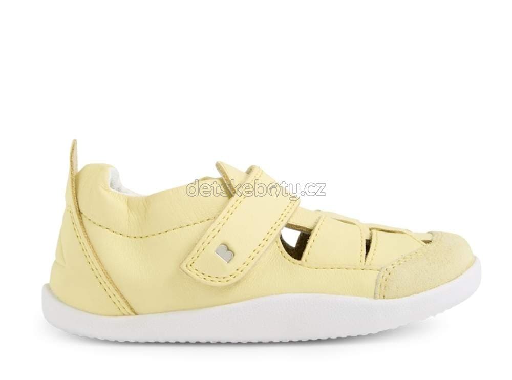 Dětské celoroční boty Bobux 504053 Velikost: 20