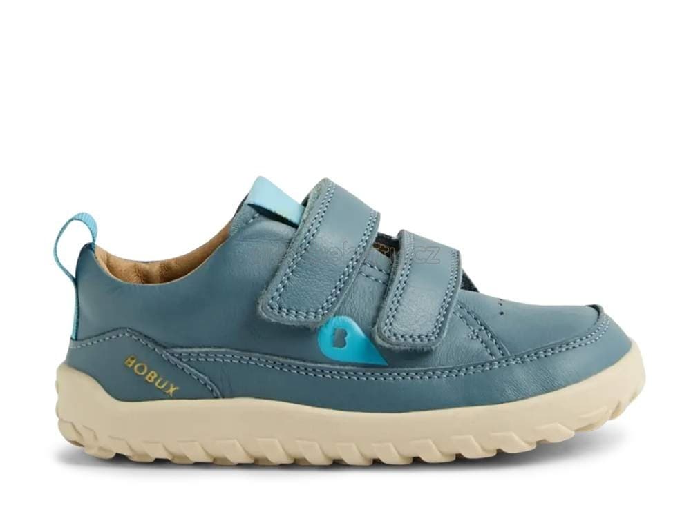 Dětské celoroční boty Bobux 654308 Velikost: 23